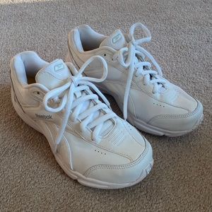 Reebok sneakers